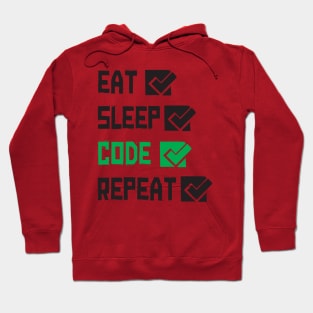 Programming motivational tshirt - coding t-shirt Hoodie